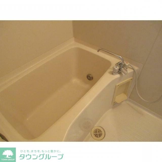 ピアレジアオヤマVの物件内観写真