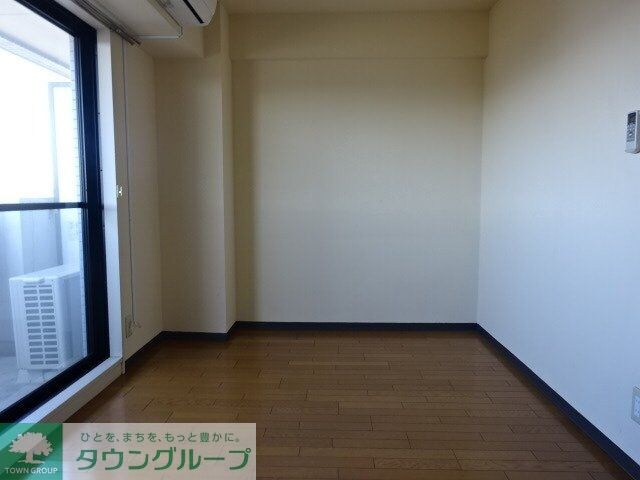 ピアレジアオヤマVの物件内観写真