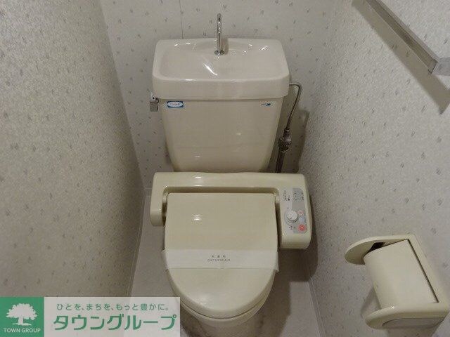 ピアレジアオヤマVの物件内観写真