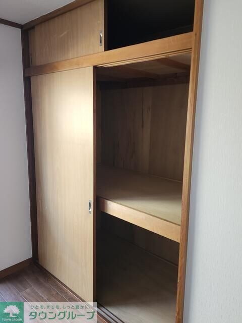 ヴィラ市ヶ尾の物件内観写真