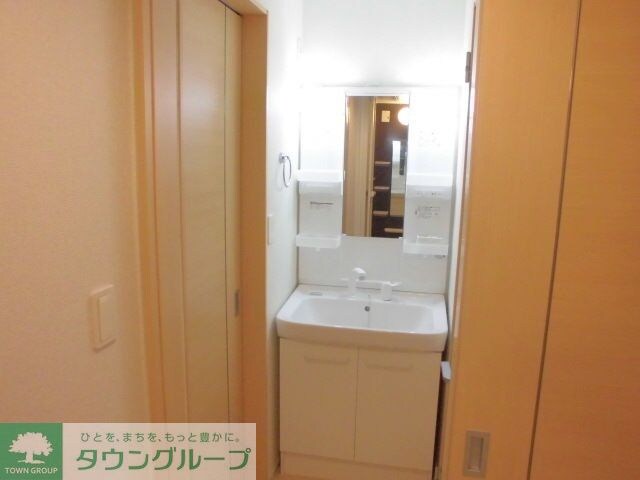 ソワーニュトロワの物件内観写真