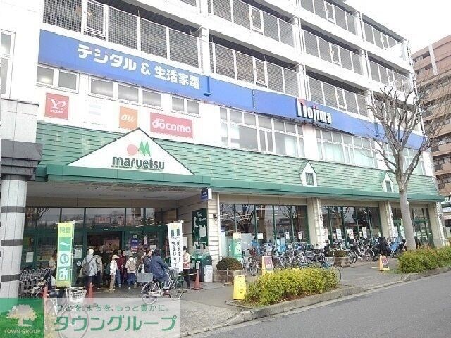 ソワーニュトロワの物件内観写真