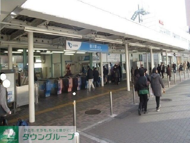 ソワーニュトロワの物件内観写真