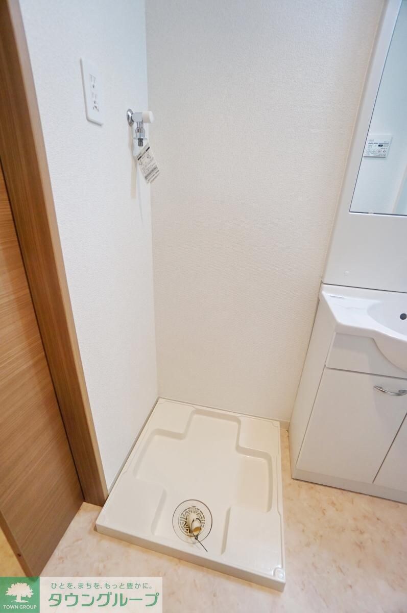 ラフィスタ宮崎台の物件内観写真