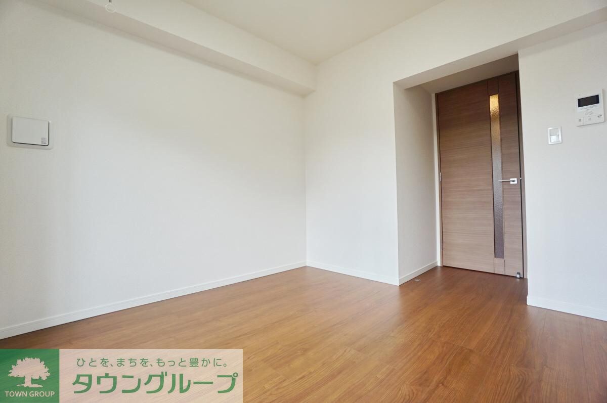 ラフィスタ宮崎台の物件内観写真