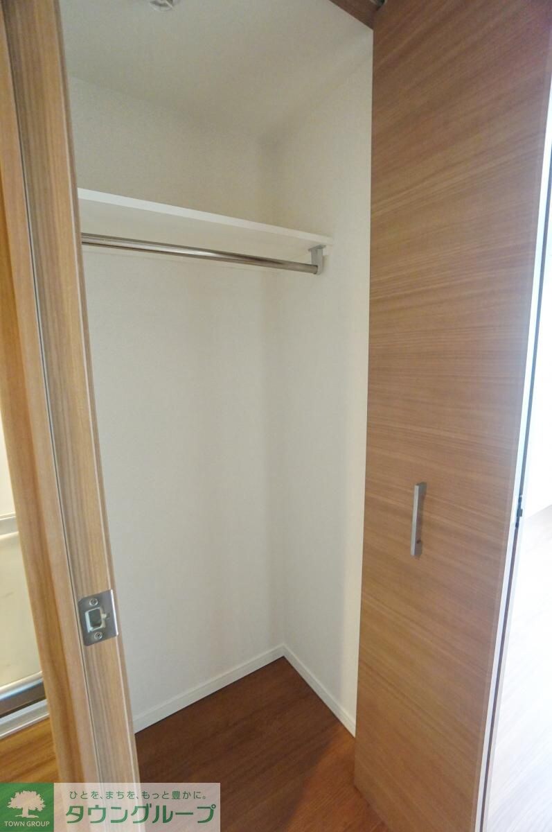 ラフィスタ宮崎台の物件内観写真