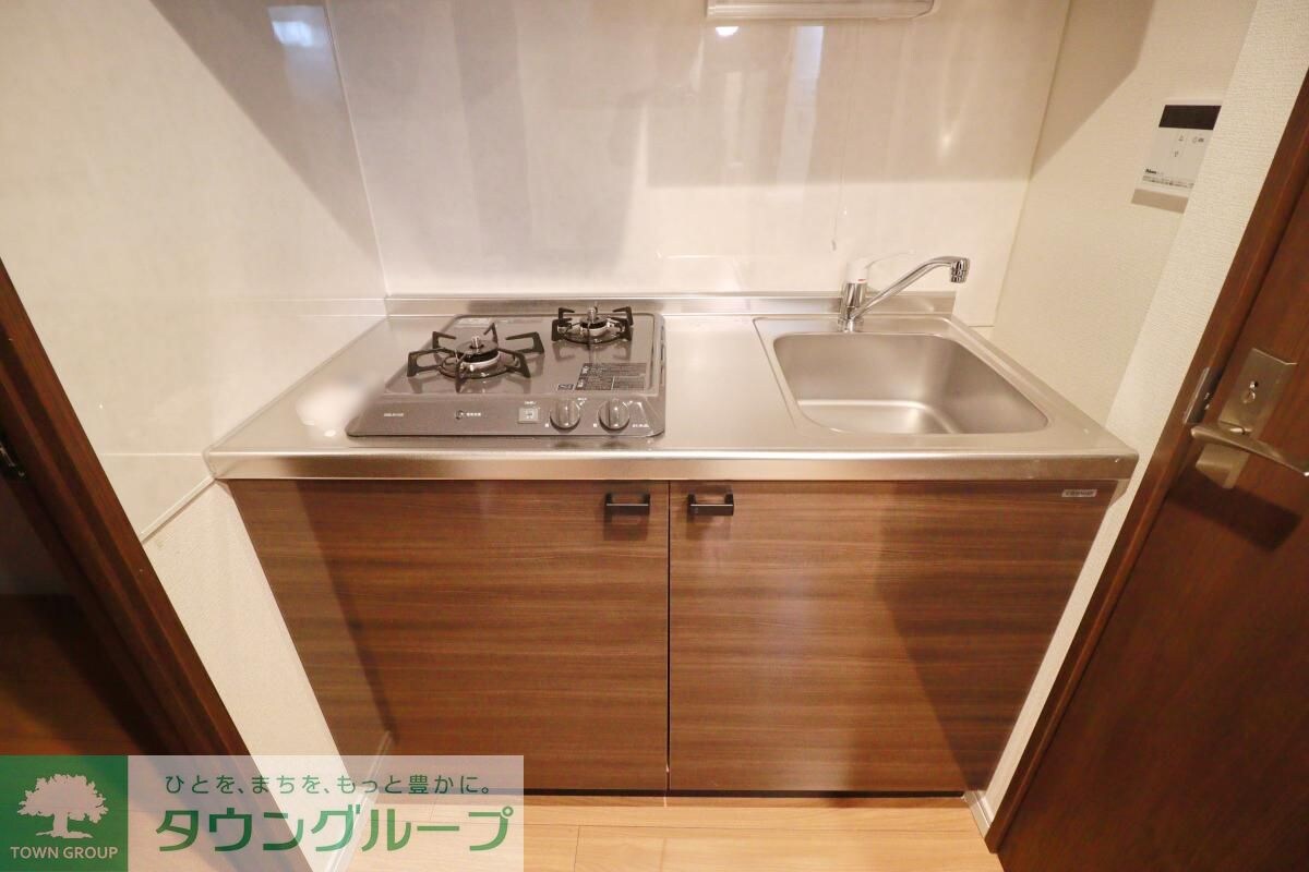 Sky Nagatsutaの物件内観写真