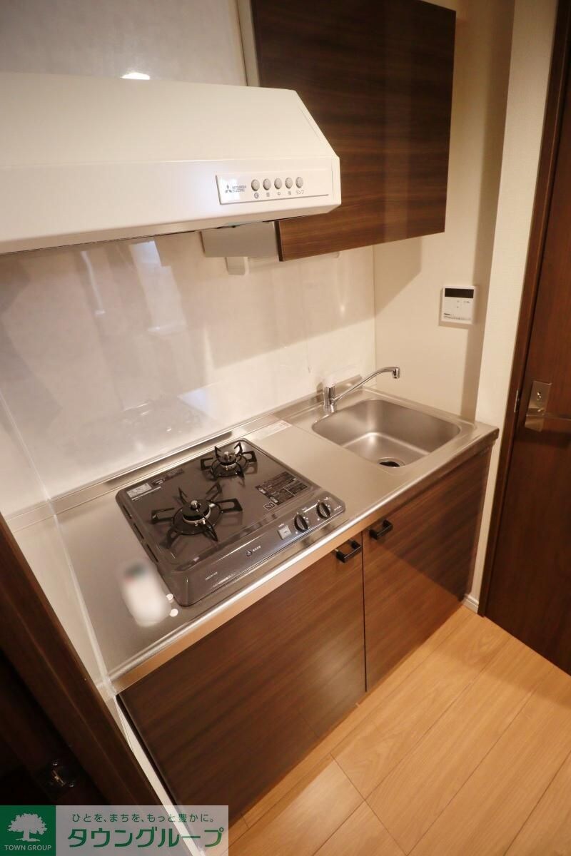 Sky Nagatsutaの物件内観写真