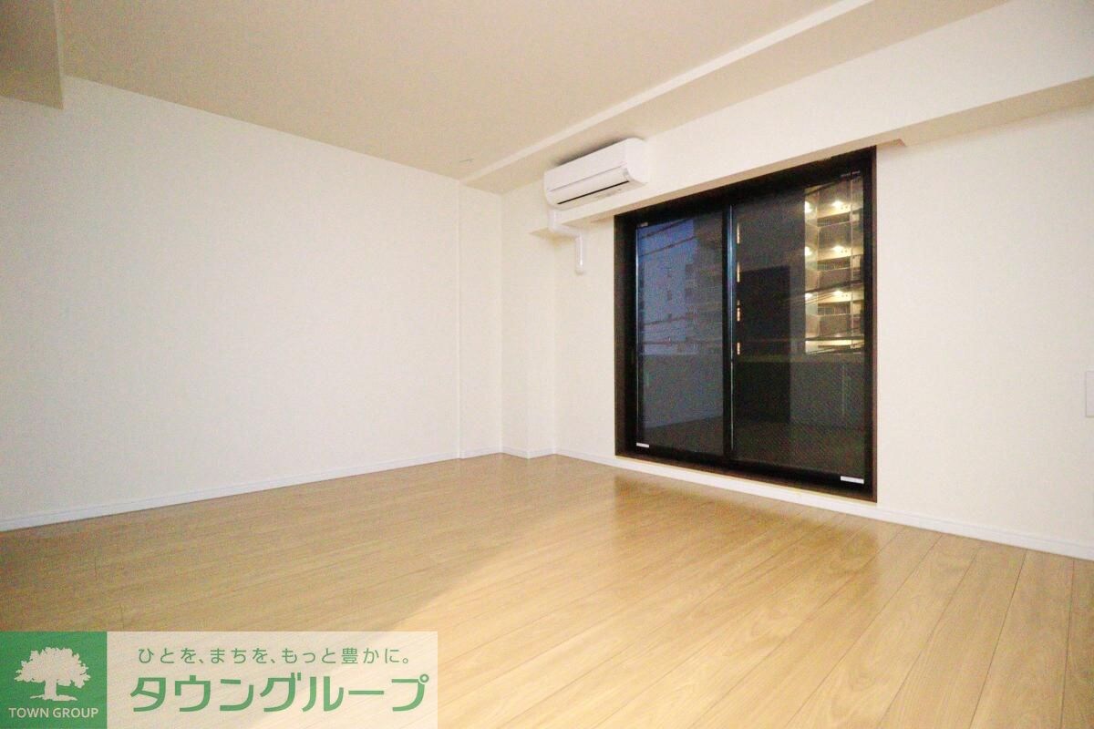 Sky Nagatsutaの物件内観写真