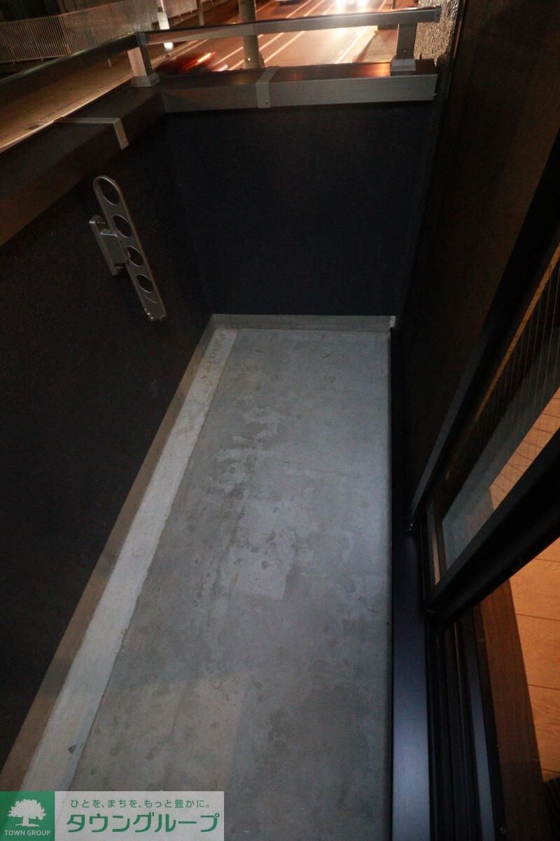 Sky Nagatsutaの物件内観写真