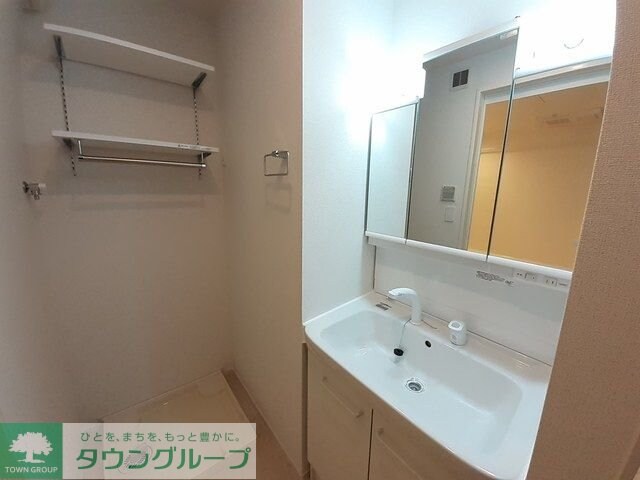 ヴィラ ソラーレの物件内観写真