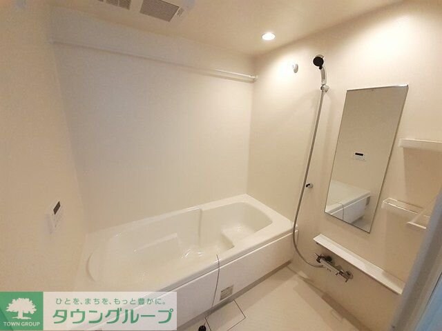 ヴィラ ソラーレの物件内観写真