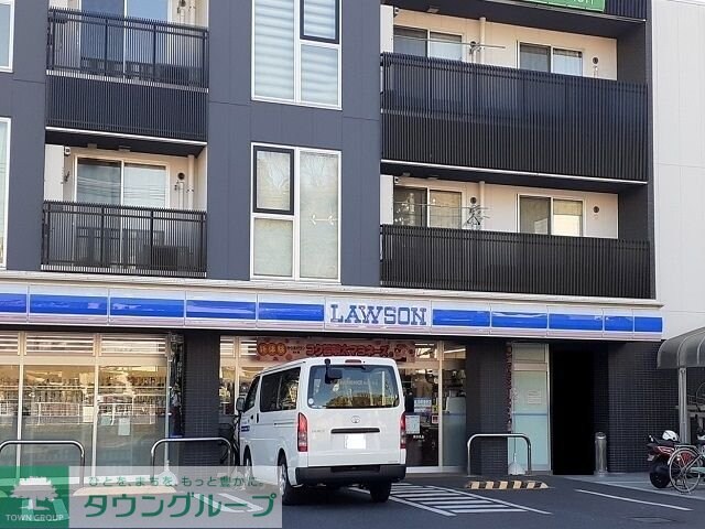 ヴィラ ソラーレの物件内観写真