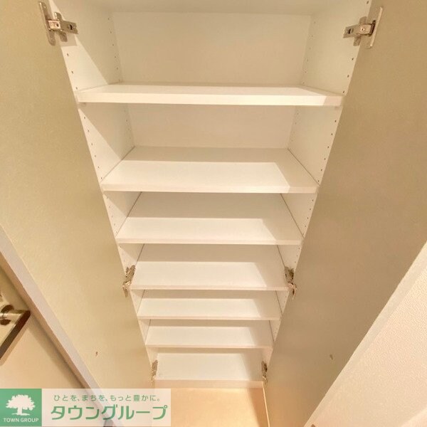 SHELL MIYAKO I の物件内観写真