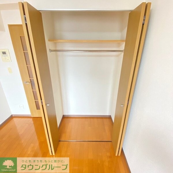 SHELL MIYAKO I の物件内観写真