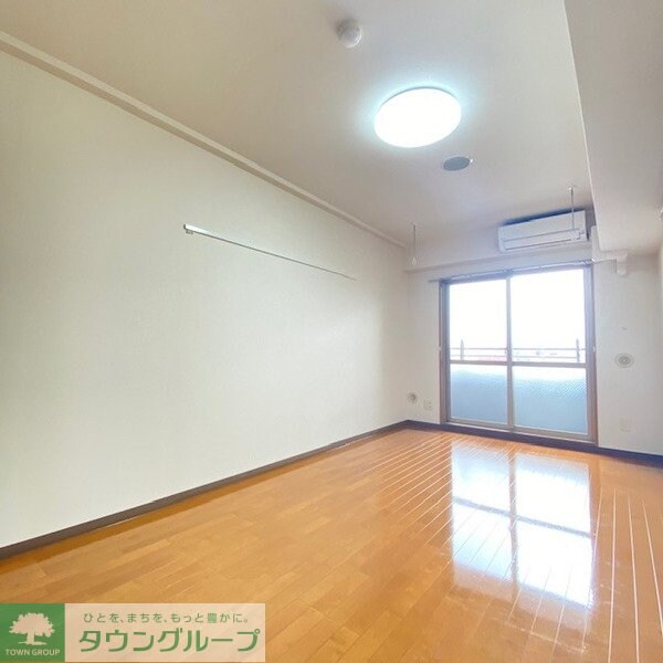 SHELL MIYAKO I の物件内観写真