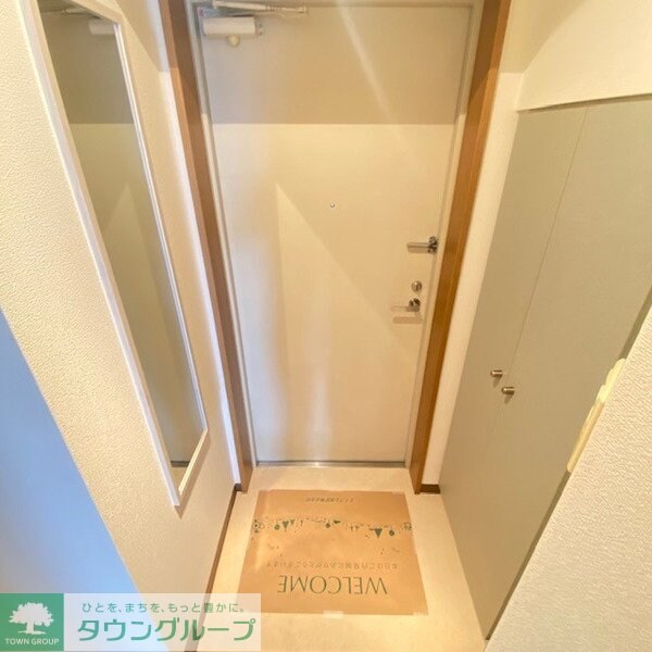 SHELL MIYAKO I の物件内観写真