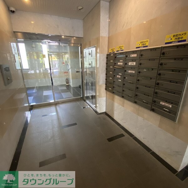 SHELL MIYAKO I の物件内観写真