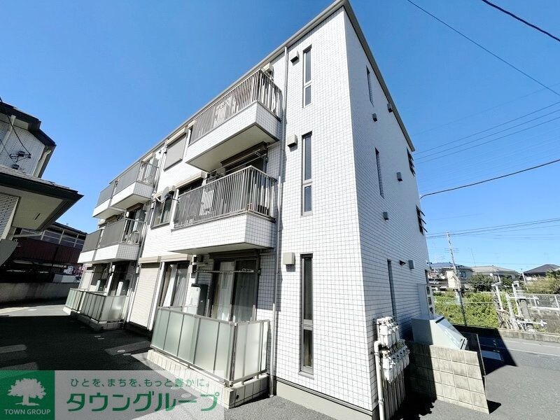 ルミナス クレの物件内観写真