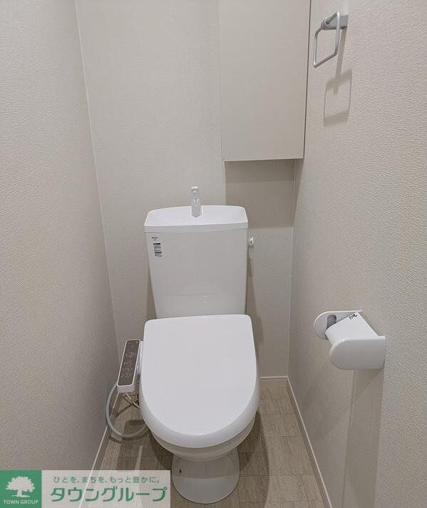 ヴィラ大雅Bの物件内観写真