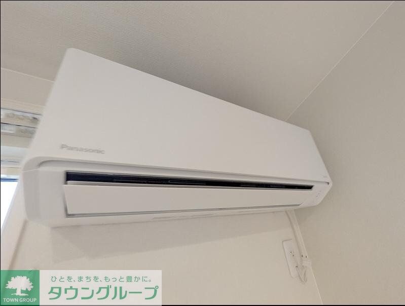 ヴィラ大雅Bの物件内観写真