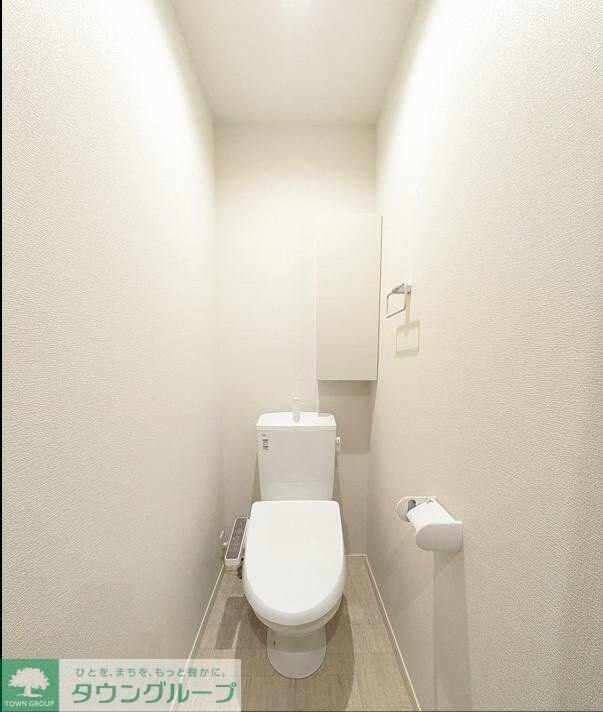 ヴィラ大雅Bの物件内観写真