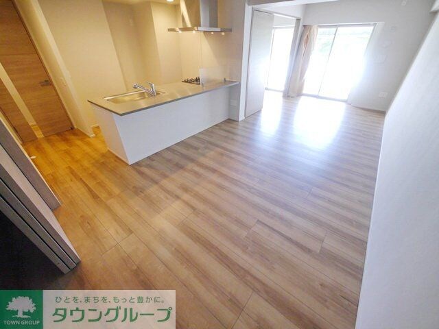 サムティレジデンス藤が丘の物件内観写真