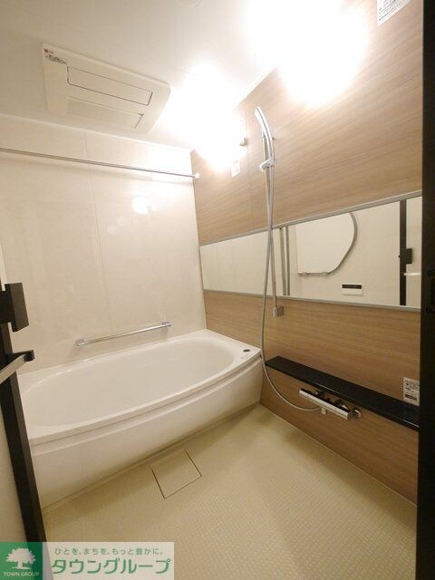 サムティレジデンス藤が丘の物件内観写真