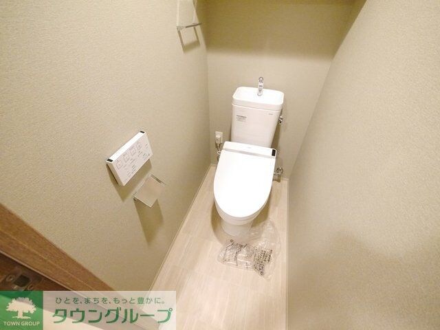 サムティレジデンス藤が丘の物件内観写真