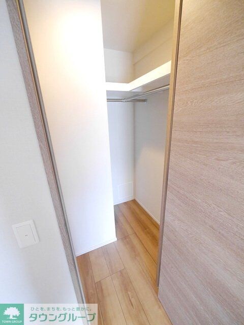 サムティレジデンス藤が丘の物件内観写真