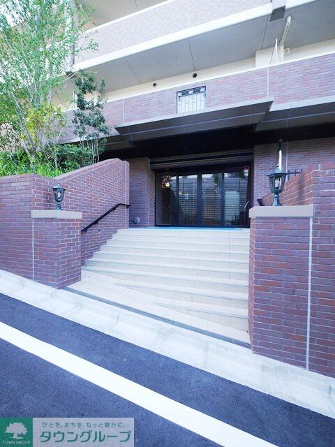 サムティレジデンス藤が丘の物件内観写真