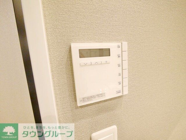 サムティレジデンス藤が丘の物件内観写真