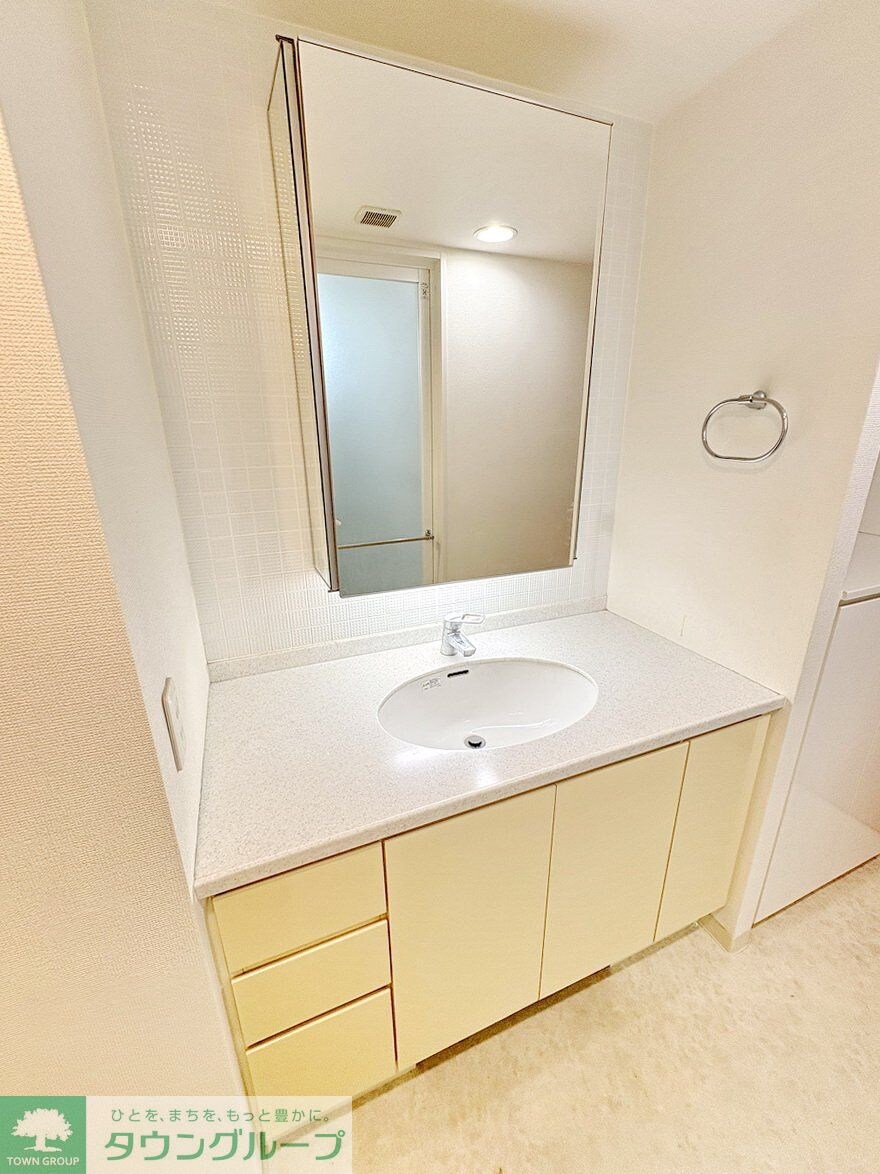 パークフォリア青葉台つつじが丘レジデンスの物件内観写真