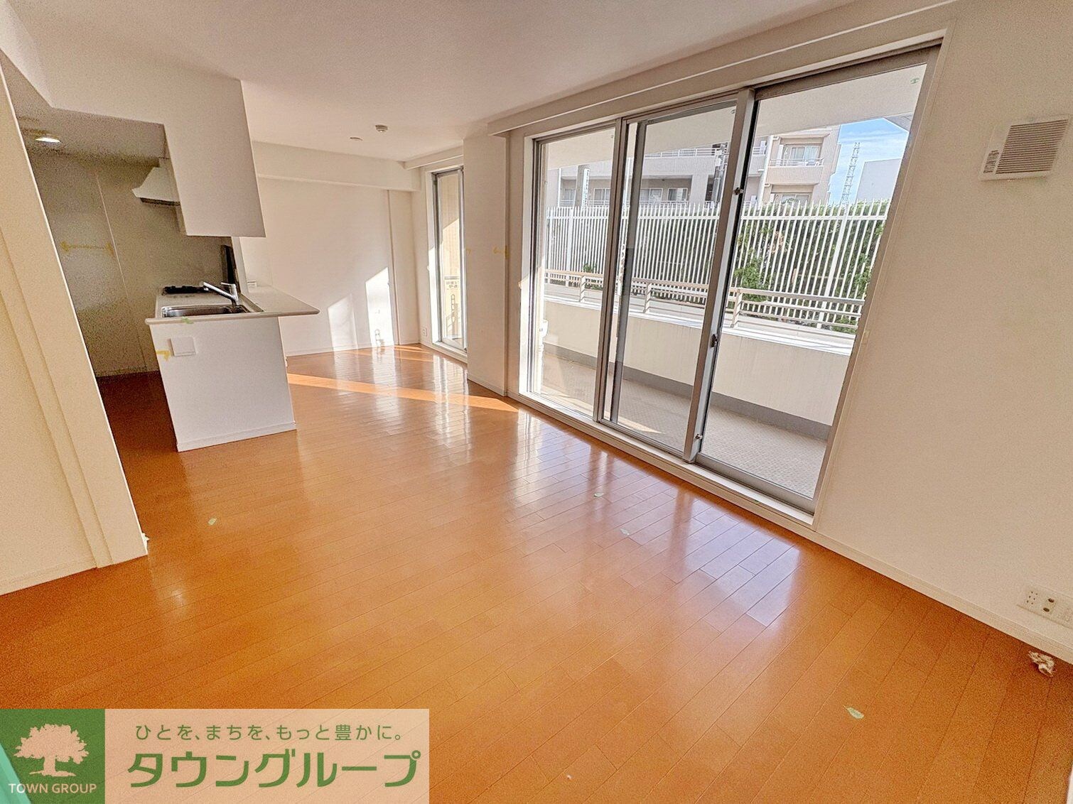 パークフォリア青葉台つつじが丘レジデンスの物件内観写真