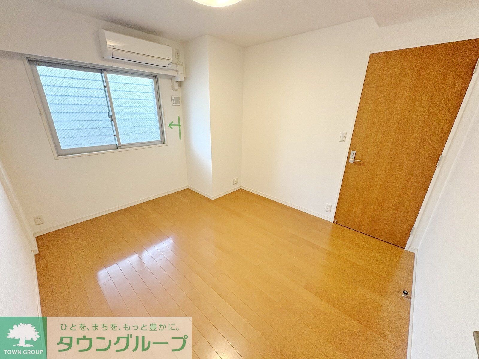 パークフォリア青葉台つつじが丘レジデンスの物件内観写真