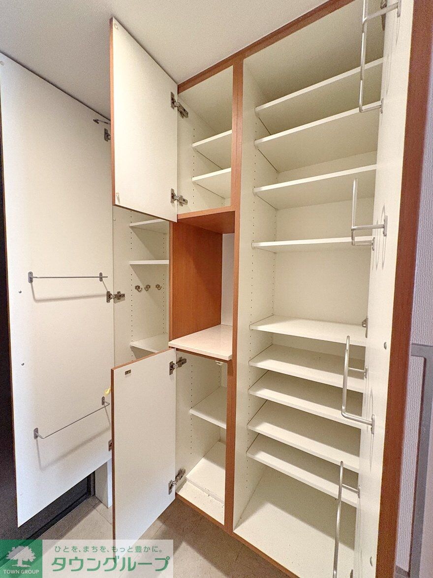 パークフォリア青葉台つつじが丘レジデンスの物件内観写真