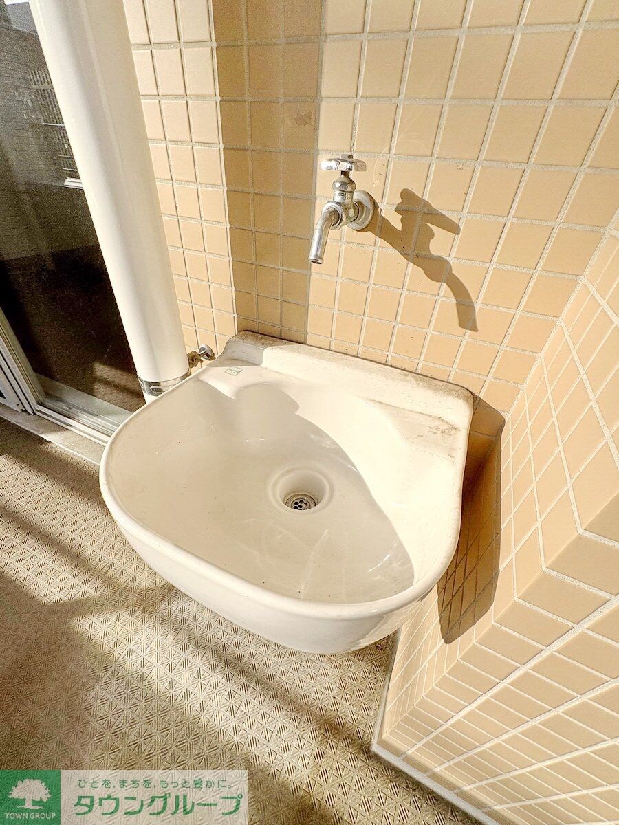 パークフォリア青葉台つつじが丘レジデンスの物件内観写真