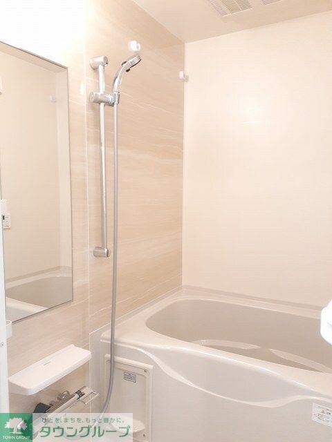 ソレアード・パッセオの物件内観写真