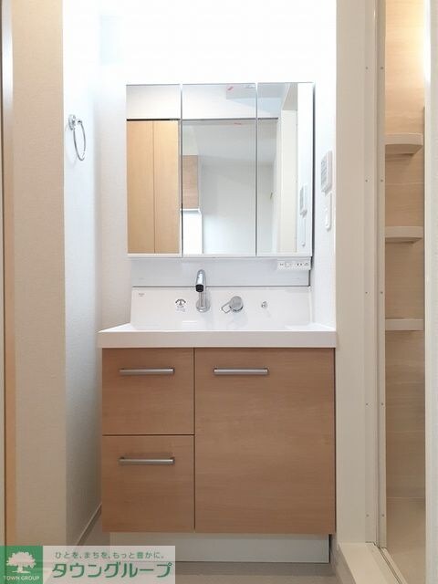 ソレアード・パッセオの物件内観写真