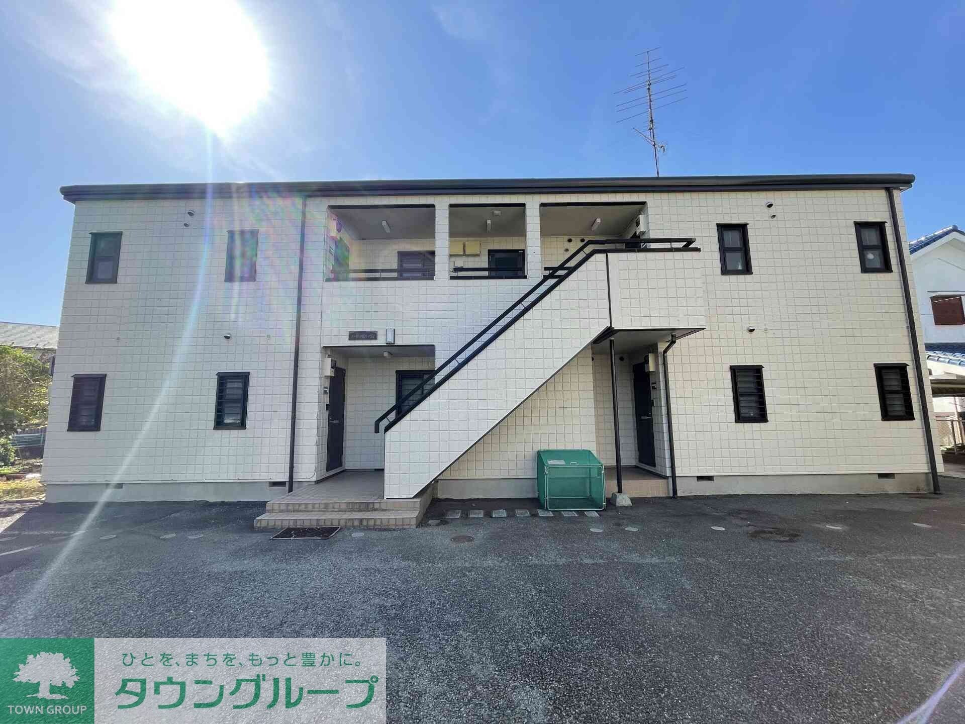 カーサ・アルバイワミの物件内観写真