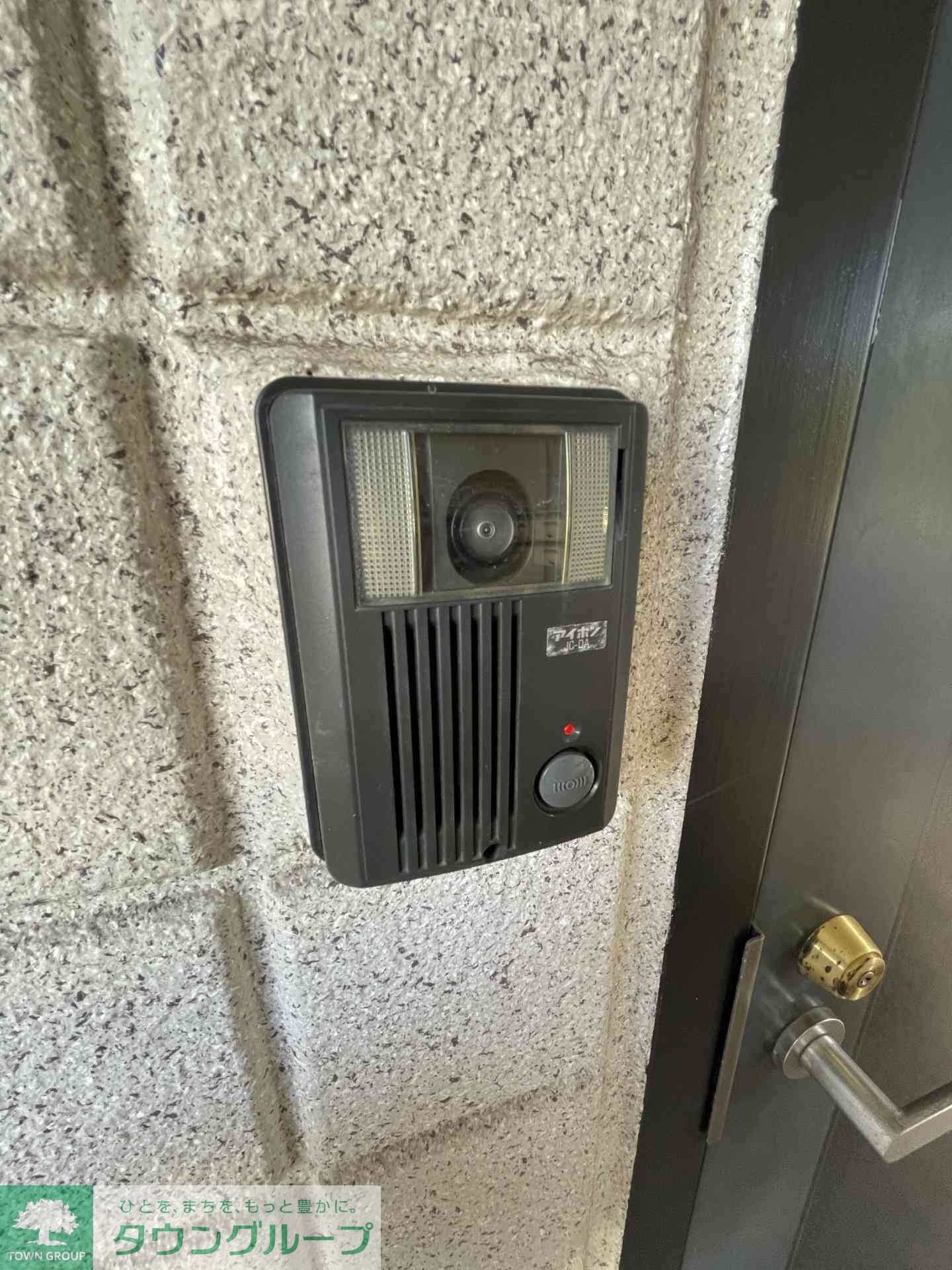 カーサ・アルバイワミの物件内観写真