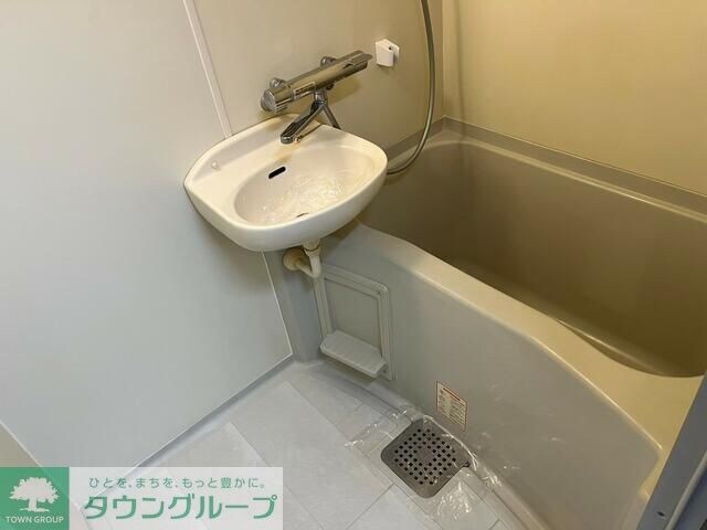 プリマヴェール町田の物件内観写真