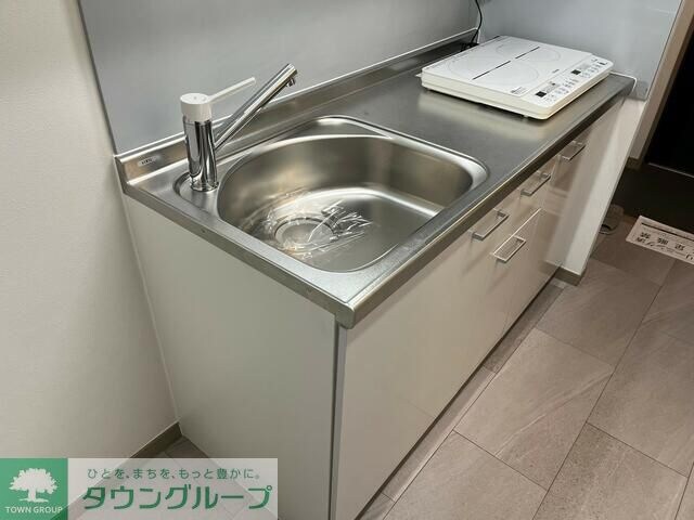 プリマヴェール町田の物件内観写真