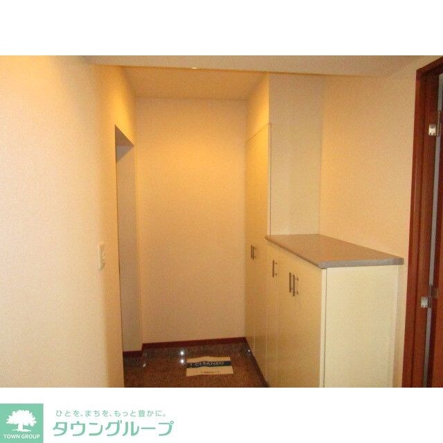 TheCenturyMiyazakidaiの物件内観写真