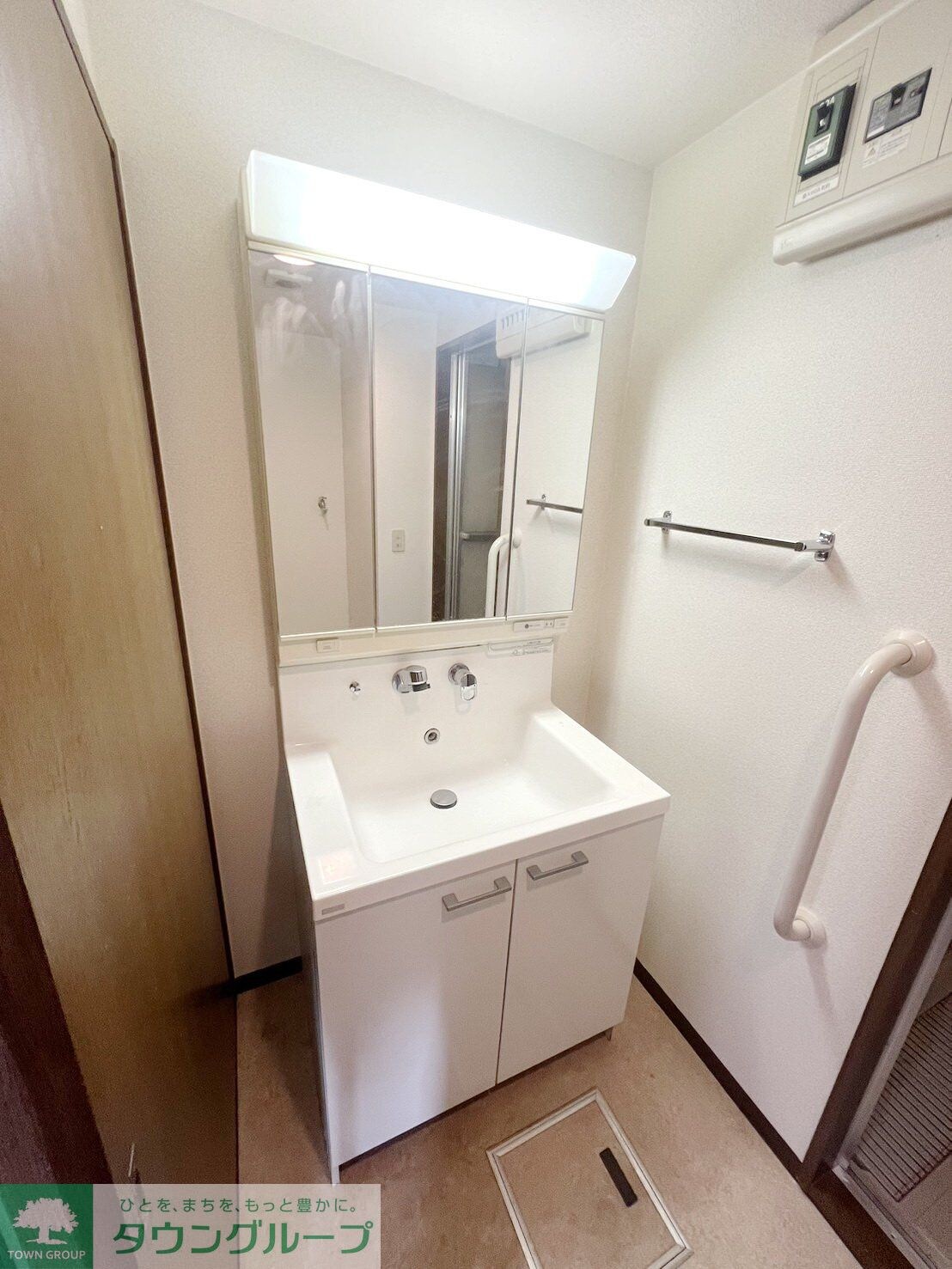 サニーコート壱番館の物件内観写真