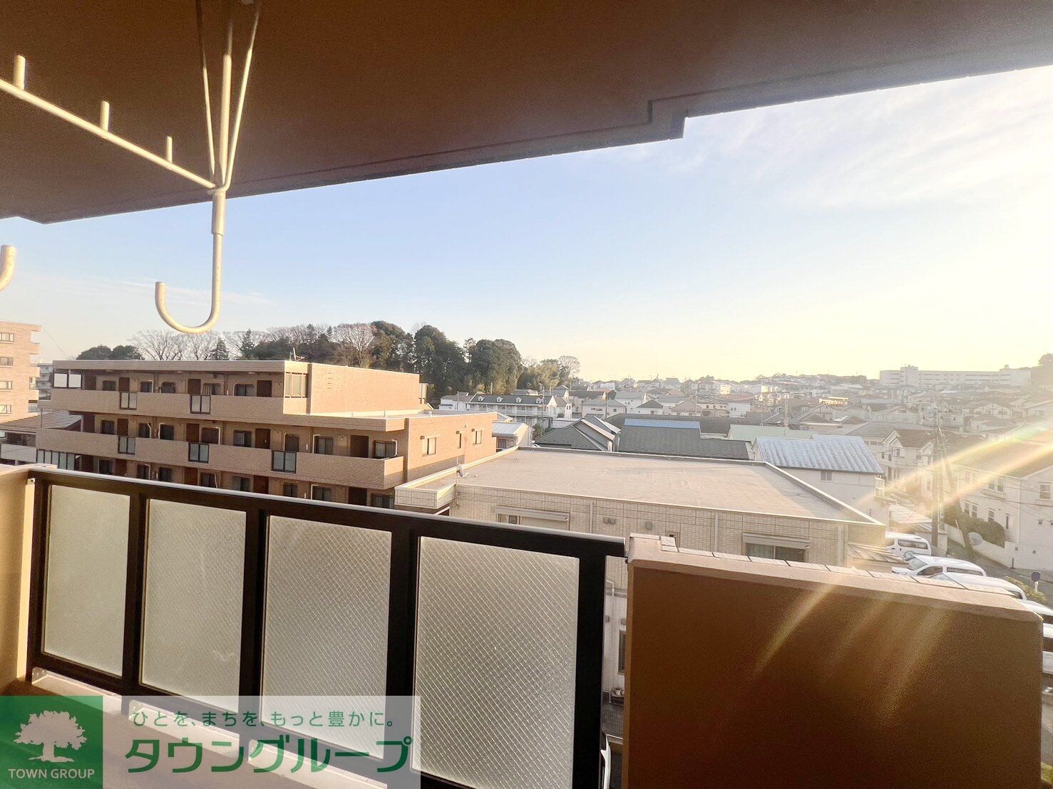 サニーコート壱番館の物件内観写真