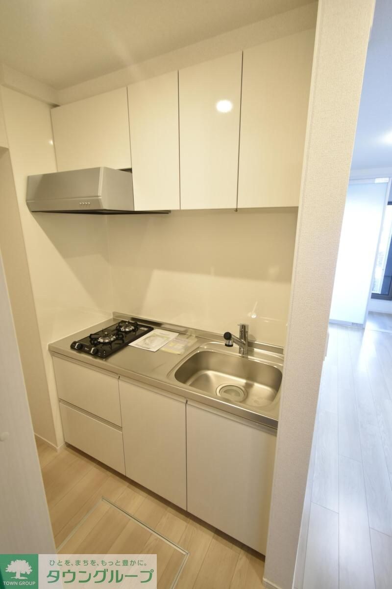 FIT 7CASTLEの物件内観写真