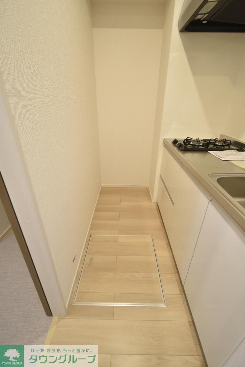 FIT 7CASTLEの物件内観写真