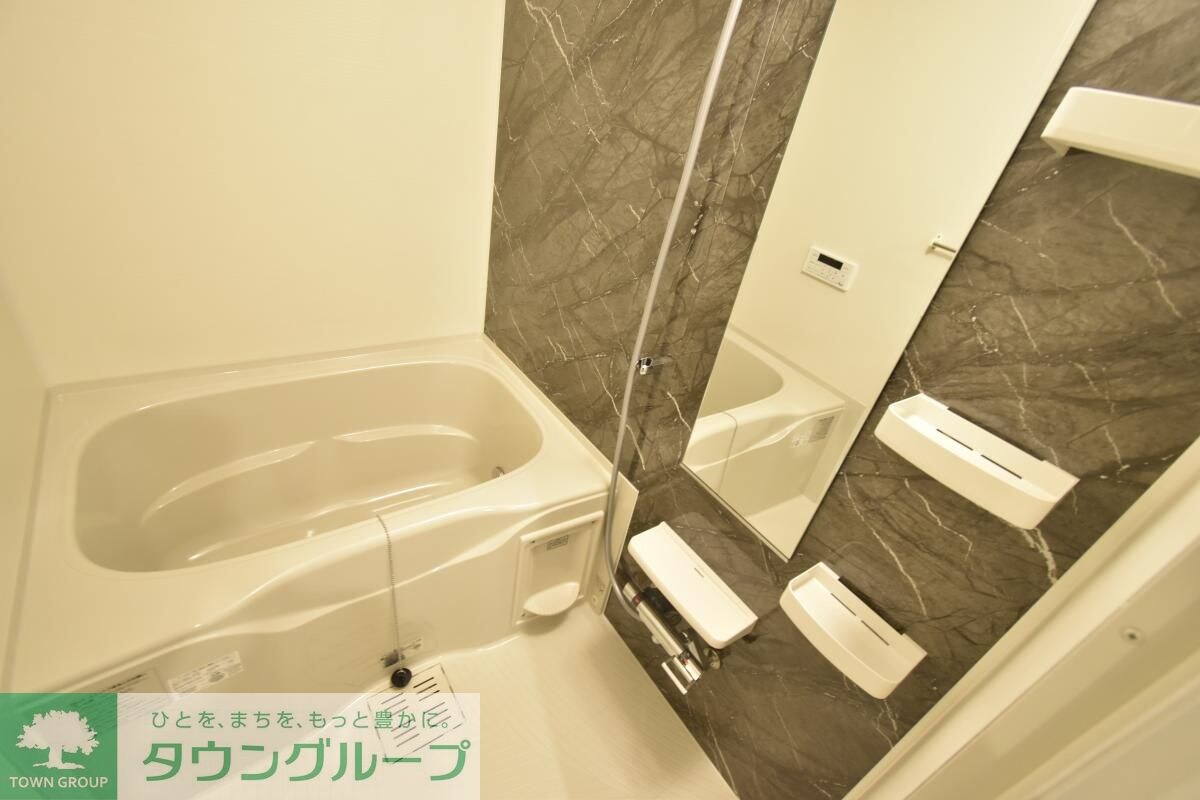 FIT 7CASTLEの物件内観写真