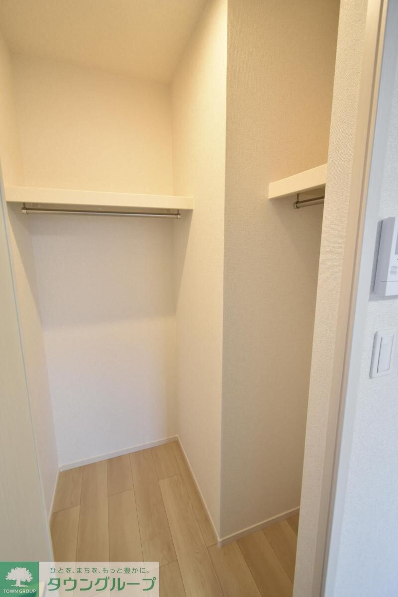 FIT 7CASTLEの物件内観写真